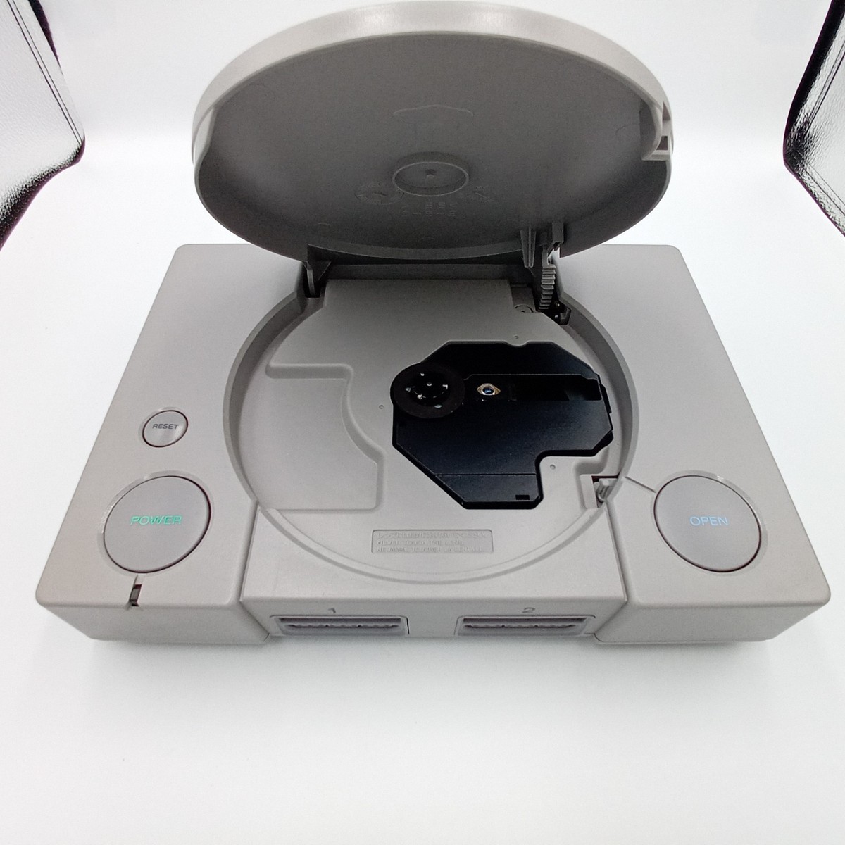 SONY PlayStation 1 PS1 Console with Box - Classic Retro Gaming