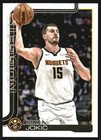 2025-26 Topps Basketball Card Pick 101-300