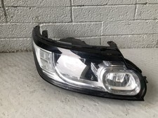 Range Rover Sport Headlight Xenon Off Side Right L494 DK62-13W029-DE