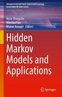 Nizar Bouguila (U. A.) | Hidden Markov Models And Applications | Buch | Englisch