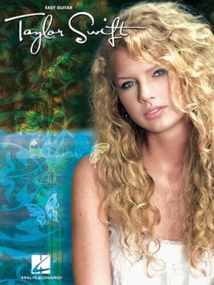 Taylor Swift for Easy Guitar: Easy Guitar with Notes & Tab - Paperback - GOOD