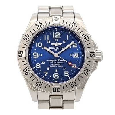 BREITLING Superocean A17360 TO290485