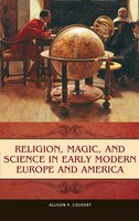 Religion, Magic, And Science In Early Modern Europe And America | Coudert | Buch