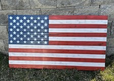 Custom Homemade Flags