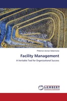 Philemon Usman Gidanmana | Facility Management | Taschenbuch | Englisch (2020)
