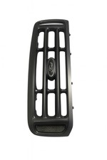 2002-2004 Ford F250 F350 Super Duty Xlt Sport Dark Gray Oem Grille