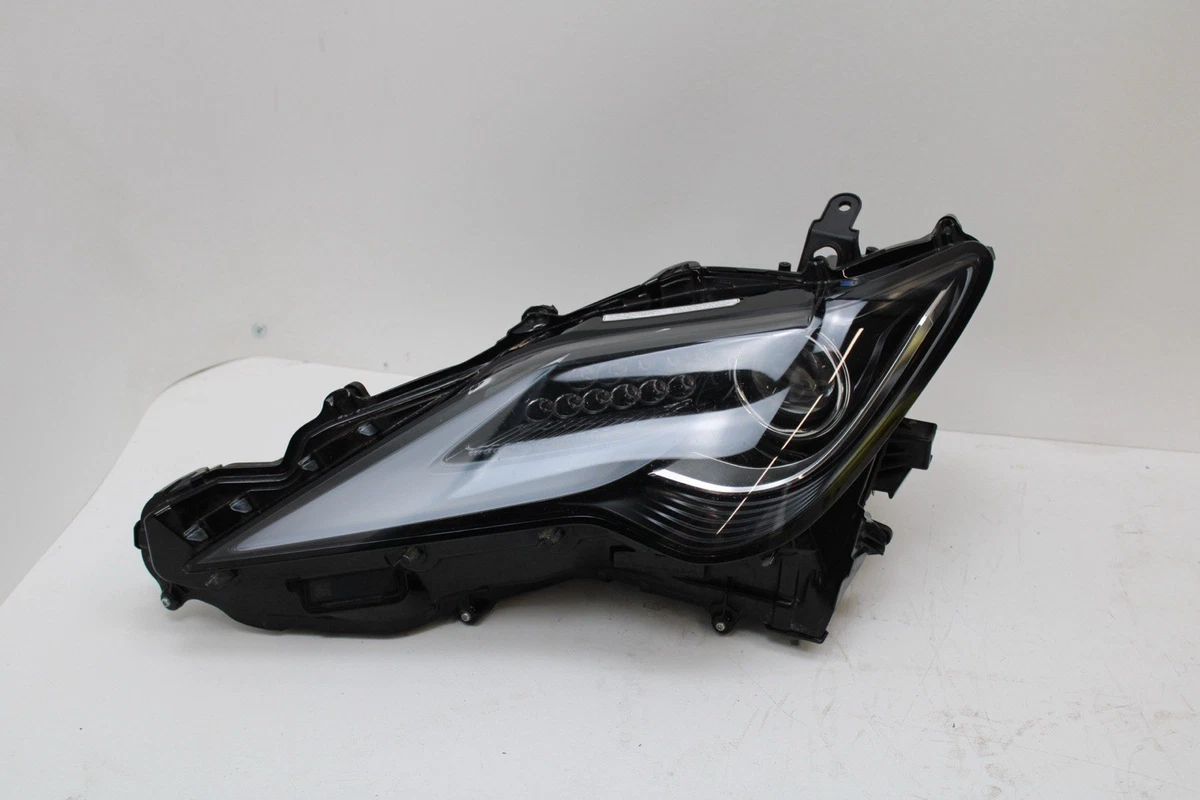 Headlights for Lexus RC350 Front for sale | eBay
