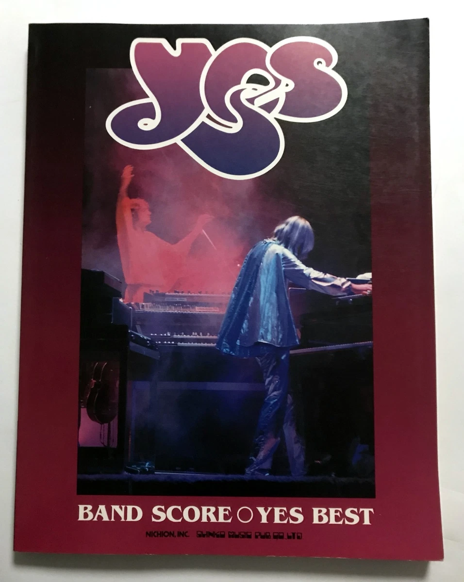 Japan Band Score for sale - eBay