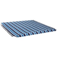 Aqua Supersized Floating Water Mat - Built-in Anchor Points