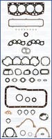 Dichtungsvollsatz Motor Ajusa 50031400 FüR Fiat 128 Familiare 128A Zastava 101