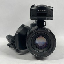 Canon Xf200 HD Camcorder