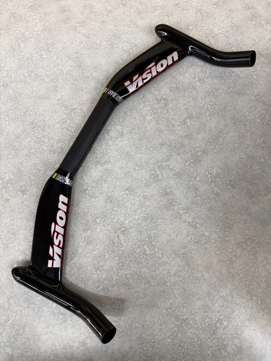 Vision Biycycle Bullhorn Bars for sale | eBay