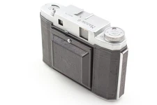 *Near Mint* Mamiya Six 6 Type KII 6x4.5 6x6 Rangefinder Film Camera From JAPAN