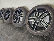 Mercedes C-Klasse W206 W206K Hybrid C300 C400 e 18 Zoll Winterräder RDK Mercedes C-Klasse W206 W206K Hybrid C300 C400 e 18 Zoll Winterräder RDK