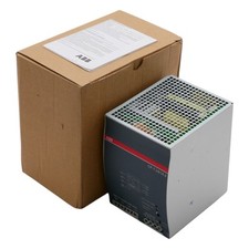 ABB CP-T 24/10.0 1SVR42705R0000 Switching Power Supply 3PH 400-500V -Unused/Original Packaging-