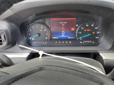 Speedometer MPH St-line ID LB5T-10849-AB Thru Ae Fits 20-22 EXPLORER 3238280