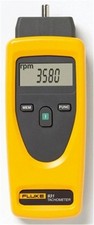 Brand New Fluke 931 Tachometer Non-Contact Measurement Tester Meter sg