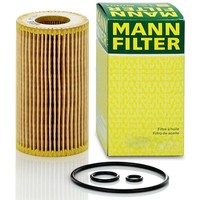 Mann-Filter ÖLfilter MERCEDES-BENZ C-KLASSE CLK E-KLASSE Sprinter B906 B903 Vito