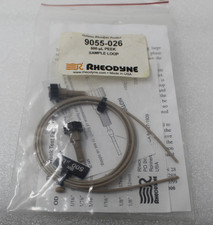 New Rheodyne 9055-026 500-uL PK Peek Sample Loop