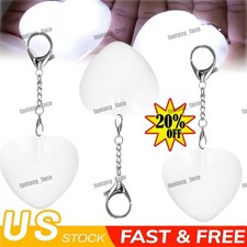 1 3X Heart Pattern Touch Sensing Light Portable Handbag Light LED Creative Gifts