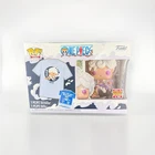FUNKO POP & TEE: One Piece - Luffy Fifth Gear, S