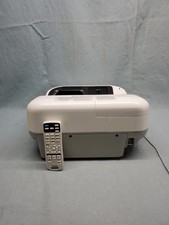 Epson Brightlink 595Wi WXGA 3LCD Projector 3300 Lumens 946 Lamp Hours G4 60