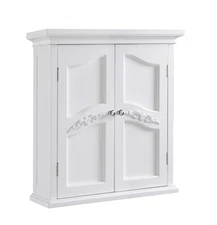 Versailles Removable Wall Cabinet