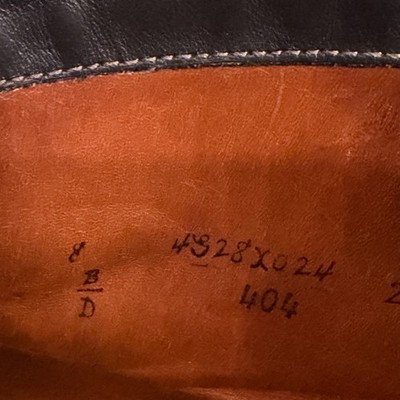 Alden 404