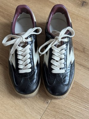 Moaconcept Club Sneaker Deluxe CL 148 Leder Neu 38 249 