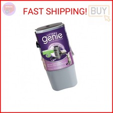 Litter Genie Cat Litter Disposal Odor Free Pail System
