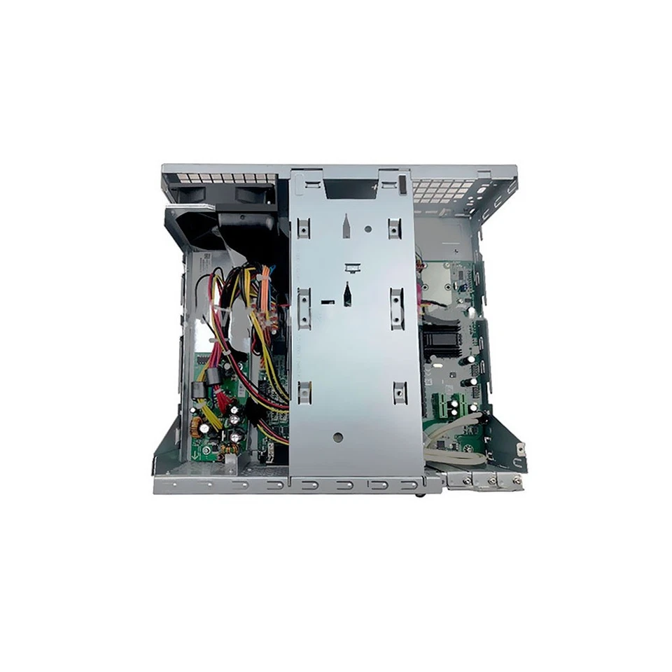 Wincor Nixdorf Swap-PC 5G Core i5-4570TE @2,70GHz 8GB RAM 256GB SSD (mk) - Bild 3 von 3