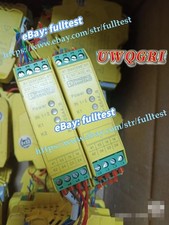 1PC Used PSR-ESA4_B PSR-SCP-24UC/ESA4/3X1/1X2/B 2963763 Relay Tested