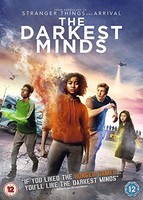 Darkest Minds - Dvd - G3Z