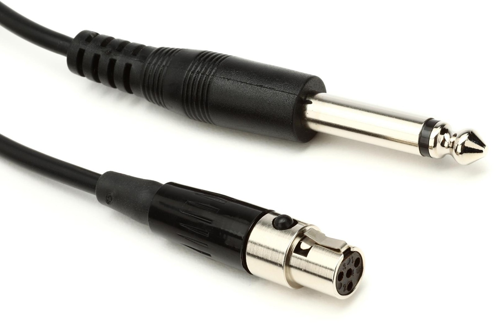 Кабель-адаптер Anchor Audio 6000-14P TA4F с разъемом TS 1/4 дюйма