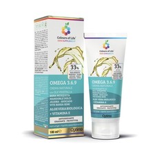 Colours of Life® Skin Supplement OMEGA 369 Optima 100ml