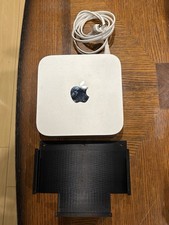 Apple Mac Mini A1347 Late 2012 Intel Core i5 2.5ghz 500gb HD OSX Sierra W/ Mount