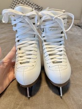 Jackson Artiste Girls Ice Skates