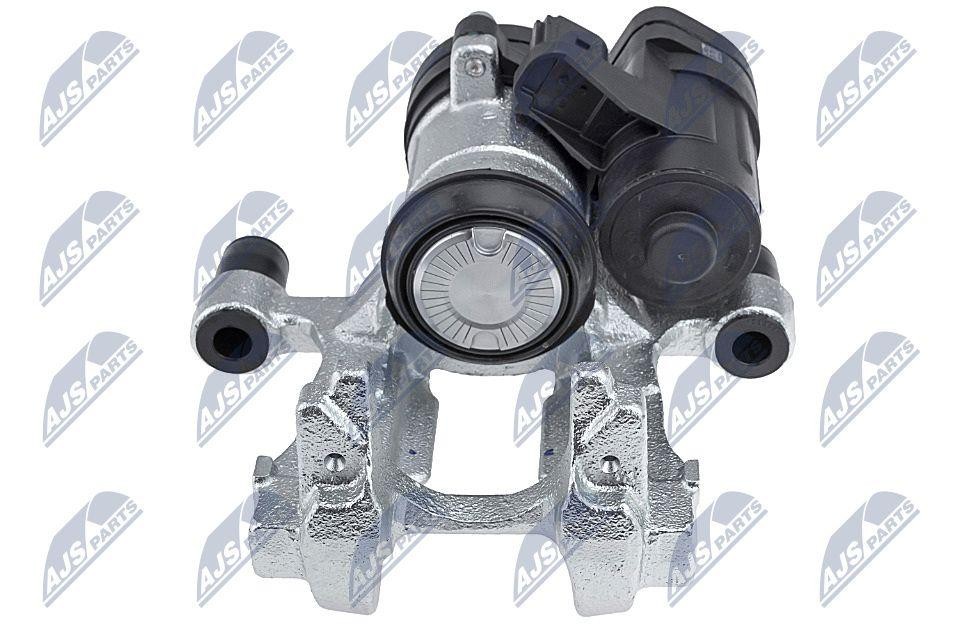 Nty Brake Caliper Rear Right For Vw Passat 14- Tiguan 16- Arteon 17 - Image 5