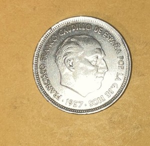 For sale Beautiful World coin nice and rare. Look and bid or buy it now price!!!