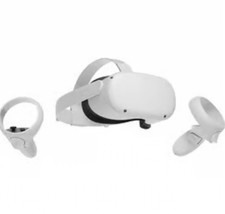 Oculus Meta Quest 2 Virtual Reality 64gb 