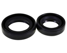 Wellendichtring Satz Kurbelwelle kompatibel für Peugeot Speedfight 1 2, Buxy 50