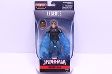 2018 Hasbro Marvel Legends Molten Man BAF Series Hydro-Man McFarlane 6  Figure
