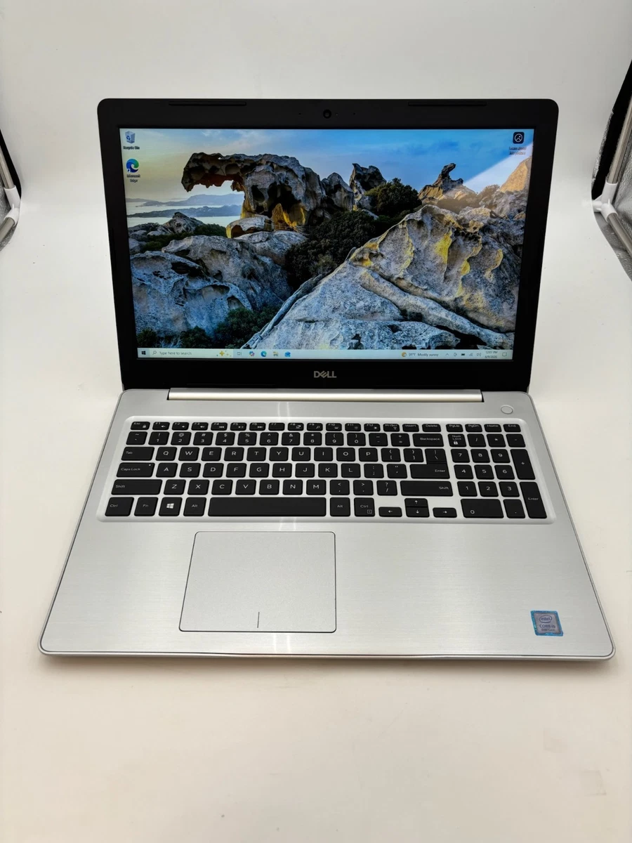 Dell Inspiron 5570 PC Laptops & Netbooks for Sale - Shop New