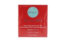 Freeze 24-7 Skin Smoothie Retexturizing Glycolic Pads 10 - 16 pads - 0.04 oz