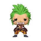 Genuine Funko Pop One Piece Bartolomeo Exclusive Vinyl Figure Cheap