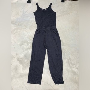 Michael stars gray tank top Jumpsuit XS