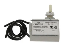 Leviton 6304 300W Full Range Heater Control