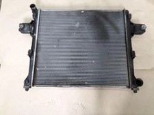 Radiateur Jeep COMMANDER