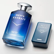 Command the Night Pear Bergamot Men Extrait de Parfum New Launch 3.4fl 100ml