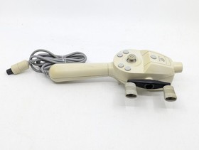 SEGA Dreamcast ASCII Fishing Rod Controller HKT-8700 &ndash; Tested & Working